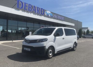 Toyota ProAce COMBI MEDIUM 1.5 120 D-4D DYNAMIC RC18