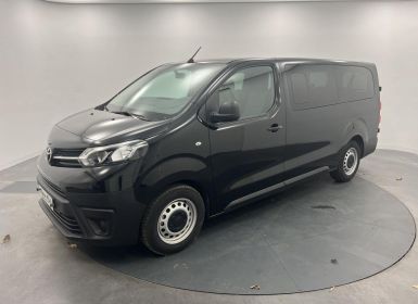 Achat Toyota ProAce COMBI RC18 Long 1.5L 120 D-4D BVM6 Dynamic Occasion