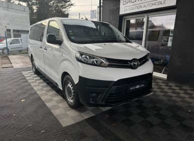 Toyota ProAce COMBI RC18 Long 1.5L 120 D-4D BVM6 Dynamic Occasion