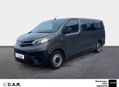 Toyota ProAce COMBI RC22 Combi Long 1.5L 120 D-4D BVM6 Dynamic Occasion