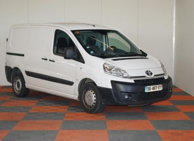 Achat Toyota ProAce FOURGON 128 D-4D L1H1 Marchand
