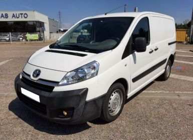 Achat Toyota ProAce FOURGON 2.0 128 D-4D L1H1 Occasion
