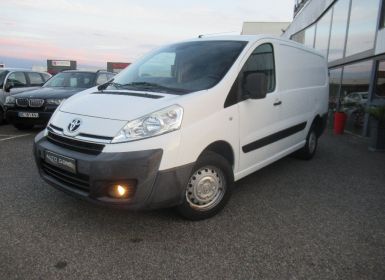 Toyota ProAce FOURGON 90 D-4D Occasion