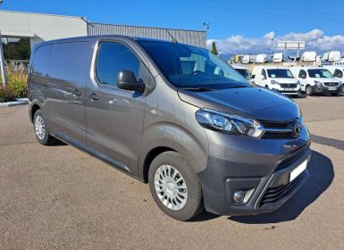 Toyota ProAce FOURGON MEDIUM 1.5L 120 D-4D BUSINESS Occasion