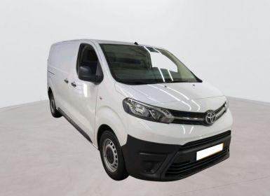 Toyota ProAce FOURGON MEDIUM 2.0L 140 D-4D