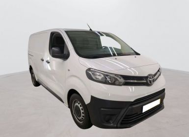 Toyota ProAce FOURGON MEDIUM 2.0L 140 D-4D