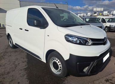 Vente Toyota ProAce FOURGON MEDIUM 2.0L 140 D-4D Occasion