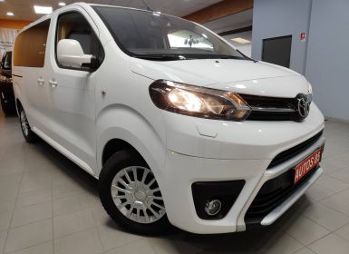 Achat Toyota ProAce II Compact 115 D-4D Dynamic Occasion