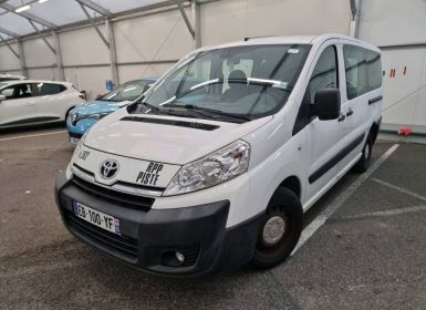 Vente Toyota ProAce II Compact 95 D-4D Dynamic Occasion