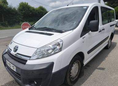 Achat Toyota ProAce L2H1 90 CH 6PLACES Occasion