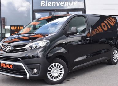 Achat Toyota ProAce MEDIUM 1.5 D-4D 120 BUSINESS RC21 Occasion