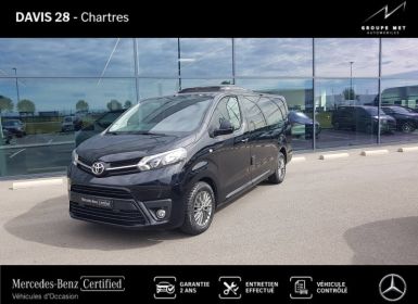 Achat Toyota ProAce Medium 2.0 D-4D 180 Business BVA RC21 FRIGO Occasion