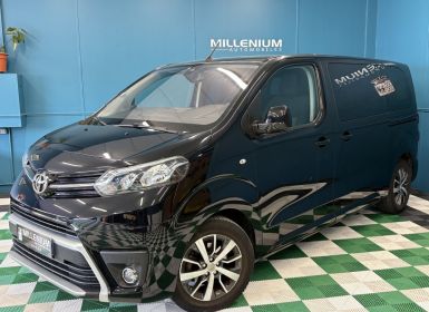 Vente Toyota ProAce VERSO MEDIUM 115 D-4D DYNAMIC Occasion