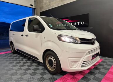 Toyota ProAce VERSO RC18 Medium 120 D-4D BVM6 Dynamic