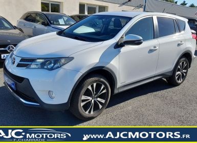 Toyota Rav4 150 D-4D LIFE EDITION AWD Occasion