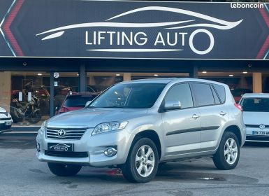 Toyota Rav4 2.2 D-4D 150ch 4WD Life Occasion