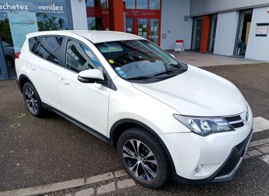 Toyota Rav4 2.2 D 4WD 150 cv