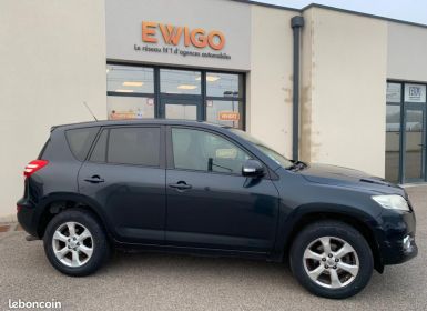 Toyota Rav4 2.2 D4D 150CH LIFE 4X4 AWD Occasion