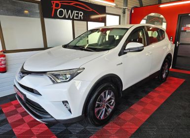 Achat Toyota Rav4 2.5 197h 137003KMS Occasion