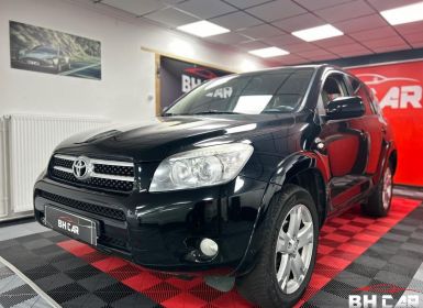 Vente Toyota Rav4 D-4D177 Clean Power Pack Techno Occasion