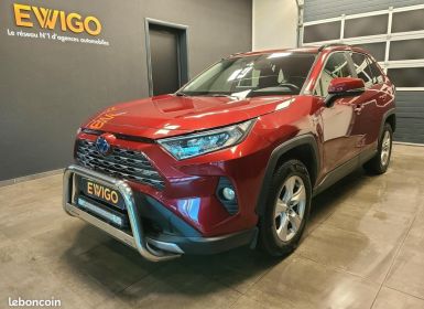 Toyota Rav4 DYNAMIC 2.5 222ch AWD-I 4X4 BVA