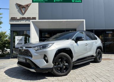 Achat Toyota Rav4 HYBRIDE RC18 Hybride 2WD Collection Occasion