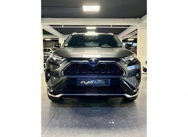 Toyota Rav4 HYBRIDE RECHARGEABLE Collection PHEV AWD-i  Occasion