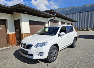 Toyota Rav4 III 2.2 D-4D150 LIMITED EDITION 4WD