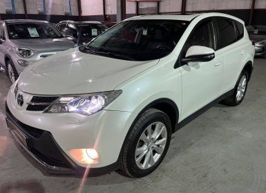 Achat Toyota Rav4 IV 150 D-CAT Lounge AWD BVA Occasion