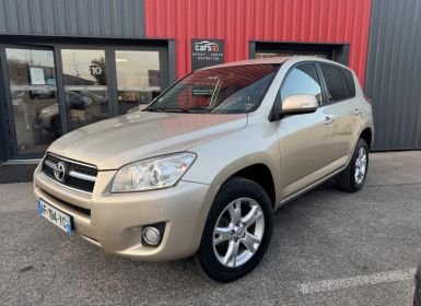 Achat Toyota Rav4 RAV 4 150 D-4D  Life PHASE 3 Occasion