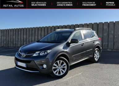 Toyota Rav4 150 D-CAT Life AWD BVA