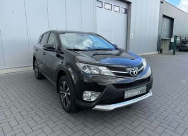 Achat Toyota Rav4 RAV 4 2.0i 4x4 Dynamic+ Multidrive S GARANTIE 12 MOIS Occasion