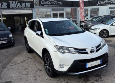 Toyota Rav4 rav 4 2.2 d 150 cv 4wd