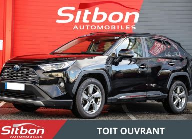 Vente Toyota Rav4 RAV 4 2.5 Hybride Occasion