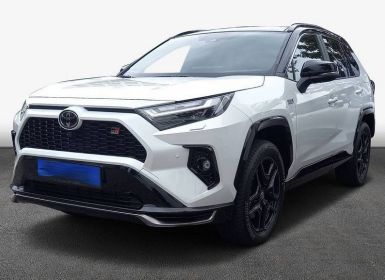 Achat Toyota Rav4 RAV 4 GR SPORT Plug-in-Hybrid, Pano Occasion