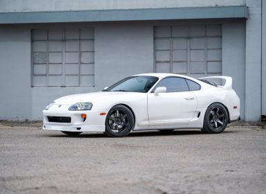 Achat Toyota Supra Occasion