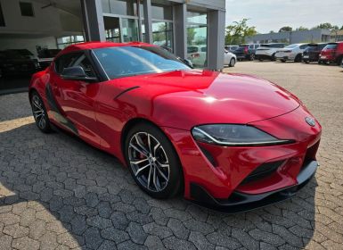 Vente Toyota Supra 2.0 GR Premium / AC Schnitzer / Carbone / Garantie Toyota Occasion