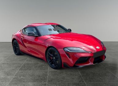 Vente Toyota Supra 2.0 GR Premium / JBL / Garantie 12 mois Occasion