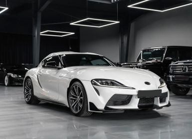 Vente Toyota Supra 2.0 GR Premium / JBL / Garantie Toyota Occasion