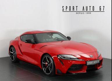 Vente Toyota Supra 6 cylindres 3.0L TURBO Occasion