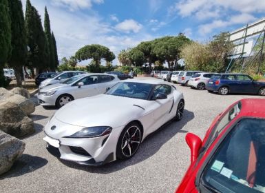 Vente Toyota Supra 6 cylindres Turbo Stage 2, 436 Ch Occasion
