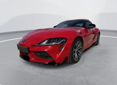 Toyota Supra GR 2.0 Premium / JBL / Garantie 12 mois