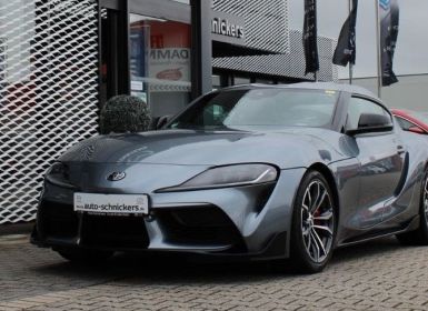 Achat Toyota Supra GR 258ch Turbo Dynamique+NAV+HUD+JBL+Camera+Garantie Occasion