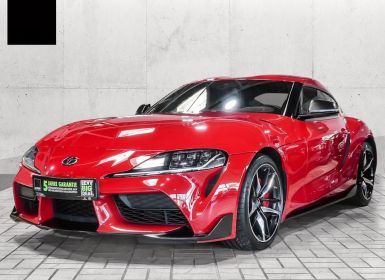 Toyota Supra GR 3.0 340ch Legend PACK PREMIUM *JBL*HUD*GARANTIE