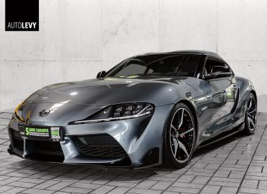 Toyota Supra GR 3.0 Légende Premium *NAVI*LED*CARPLAY*GARANTIE TOYOTA EUROPE