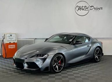 Achat Toyota Supra MKV 3.0 TURBO 340 GR BVA8 Occasion