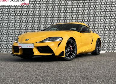 Toyota Supra MY23 GR 3.0 Pack Premium