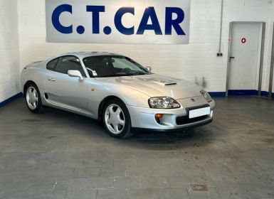 Vente Toyota Supra Targa 3.0i Twin Turbo Auto - 1Hand Occasion