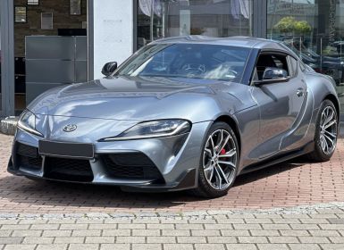 Achat Toyota Supra Toyota Supra GR Premium 2.0 258ch / Garantie Toyota Occasion