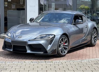 Vente Toyota Supra Toyota Supra GR Premium 2.0 258ch / Garantie Toyota Occasion